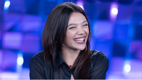 Chiara Bacci, la storia d'amore con TrigNo: Mi ha sempre fatta sentire giusta