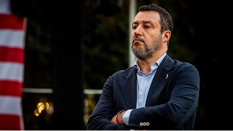 Salvini apre al nuovo gruppo patriottico di Orbán, Kickl e Babis: “Favorevole, contro inciuci e Ursula”