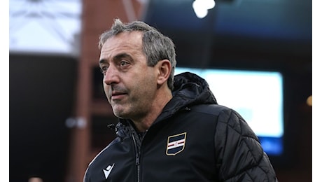 Ex Cagliari, Giampaolo torna in Serie A? Le ultime sul tecnico - Cagliari News 24