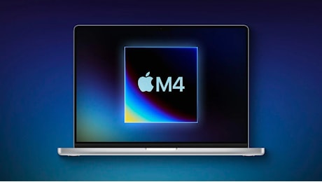 Fa capolino MacBook Pro M4: ecco qualche prima anticipazione