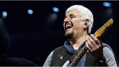 Un nuovo evento a Magliano per ricordare Pino Daniele