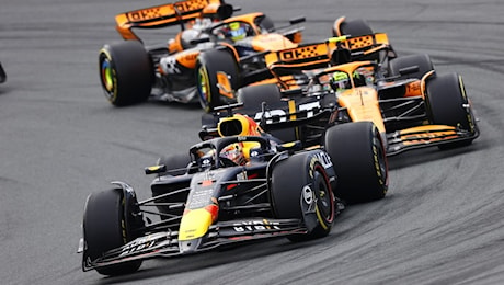 Verstappen: situazione allarmante, Red Bull non risponde agli input