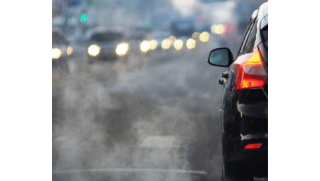 Modena: riparte con limiti alla circolazione la manovra anti smog