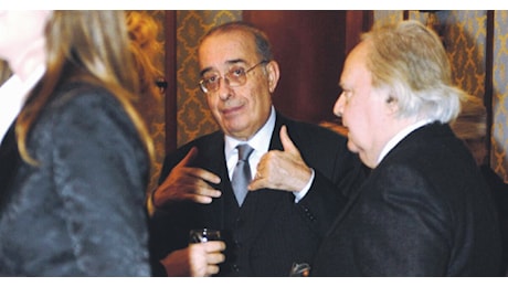 Lutto nel giornalismo: addio Franco Abruzzo
