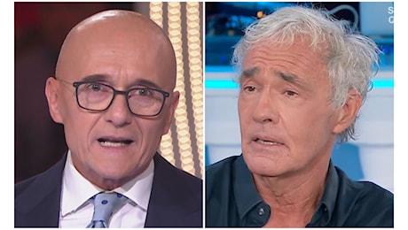 Stasera in TV (30 settembre), Signorini rischia e Giletti si unisce alla sfida tra Porro e Augias