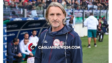 Cagliari Inter, Nicola azzecca solo il primo tempo: voto e giudizio dell’allenatore - Cagliari News 24