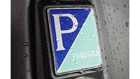 Piaggio venduta ai turchi: la notizia è una doccia fredda per gli italiani