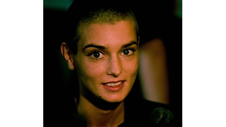 Sinead O' Connor, risolto il giallo della morte: la rivelazione