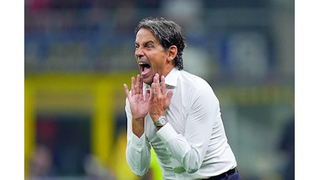 Inter, dall’Inghilterra sono certi: la notizia su Inzaghi spiazza i tifosi