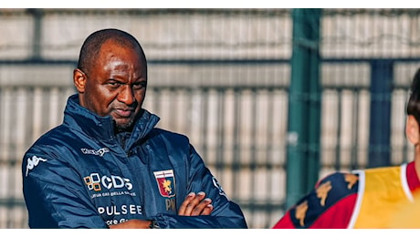 Vieira-Balotelli, pace fatta? Mario è importante, mi piace, ma deve continuare a lavorare