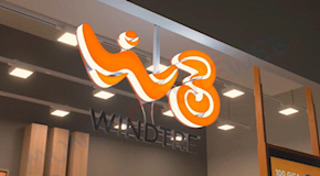 WindTre GO nei negozi: nuovo portafoglio operator attack da 5,99 euro al mese