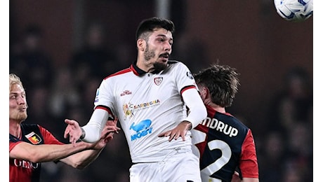 Gaetano Cagliari, tutto fatto per il giocatore del Napoli. Le ultime