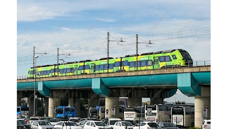 Ferrovie: FS punta in alto con 46 nuovi Frecciarossa, 145 nuovi regionali e 1.260 nuovi bus