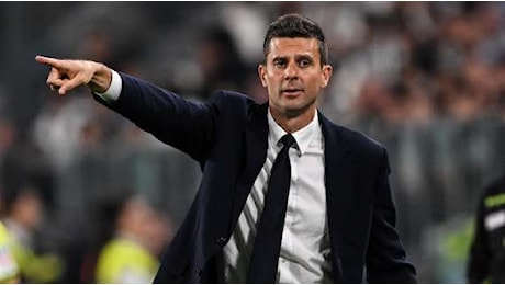 THIAGO MOTTA: “Weah domani non ci sarà. Faremo tutti qualcosa in più per sostituire Bremer. Su Pogba la società valuterà il da farsi, per me conta solo il campo”