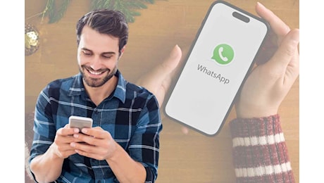 Whatsapp, sorpresa di Natale per gli utenti: arriva una novità assurda e gratuita