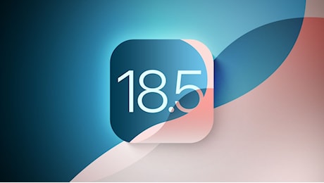Apple rilascia la beta RC di iOS 18.5, iPadOS 18.5, watchOS 11.5, macOS 15.5 e tvOS 18.5