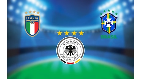 Pronostici di oggi 29 giugno, Italia e Germania a Euro 2024, Copa America nella notte di sabato