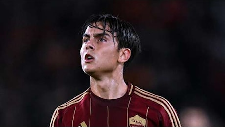 La Roma risorge con Dybala: 1-0 al Torino, gli highlights dell'Olimpico