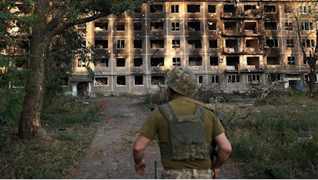 Ucraina - Russia in guerra, le notizie di oggi in diretta | Nyt: «Piano segreto di Kiev contro la Russia, Mosca avverte il Pentagono». Lavrov: «No a negoziato sulla proposta di pace di Zelensky»