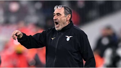 Sarri a Gazzetta: “Inter favorita, ma aspetto l’evoluzione di tante squadre. C’è da vedere la Juve di Motta. Giuntoli vincerà con la Juve, da capire in che tempi”