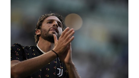 Locatelli in Premier League: scambio tra Juve e Tottenham